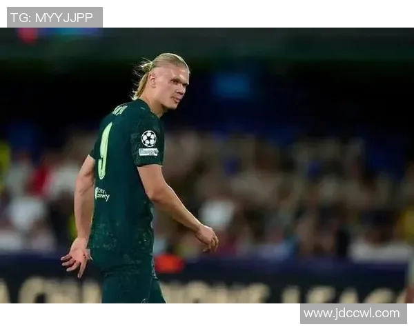 哈兰德的崛起:从天才少年到足球巨星的辉煌之路