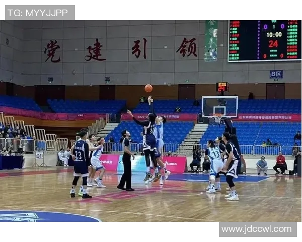 山东队与新疆队激战正酣2月26日精彩对决即将上演