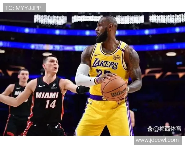 希罗在关键时刻展现绝佳表现湖人与热火的激烈对决引发热议